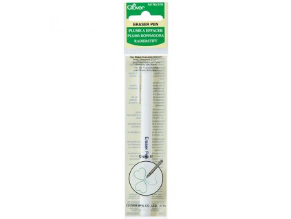 RT-CL518 Fix pro odstranění značek