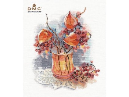 OV-1423 Zátiší s mochyní