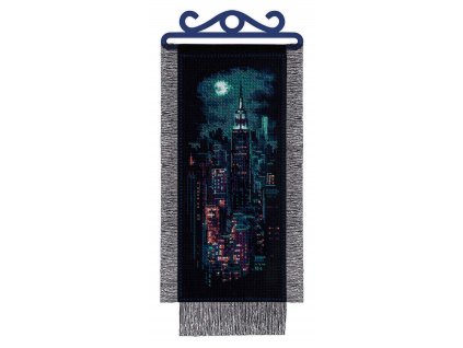 RIO-1992 Noční New York