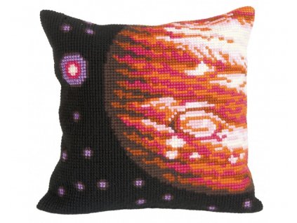 ADA5.194 Polštář s Jupiterem