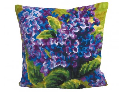 ADA5.066 Polštář se šeříky