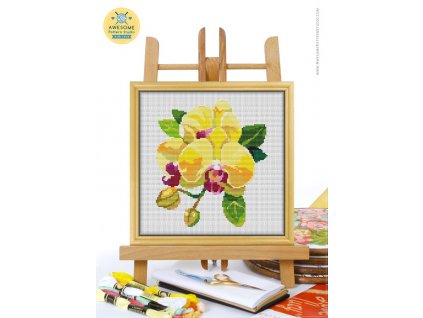 CS974 Orchid Flowers square crop c0 5 0 5 600x823 70