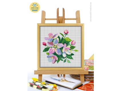 CS960 Apple Tree Blossoms square crop c0 5 0 5 600x823 70