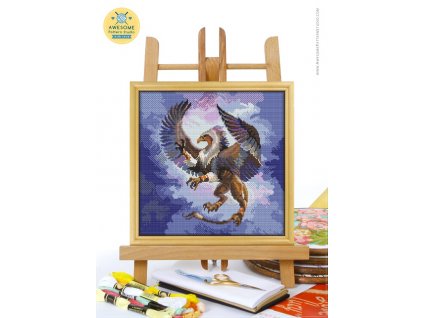 CS409 Gryphon square crop c0 5 0 5 600x823 70