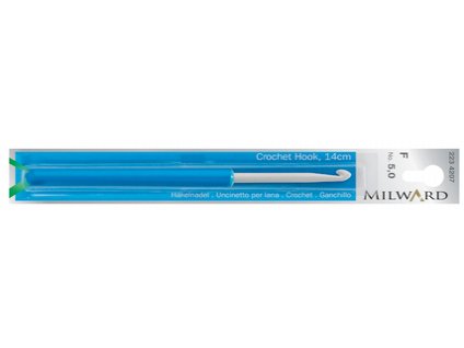 2234207 Háček 14cm/5mm