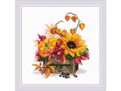 RIO-2006 Vítání podzimu