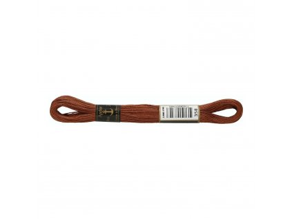 A4386025-00358 Anchor Coton a' Broder 25 (30m)