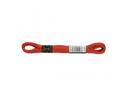A4386025-00339 Anchor Coton a' Broder 25 (30m)