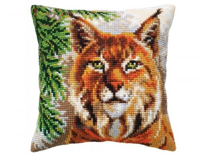 ADA5.438 Polštář s rysem