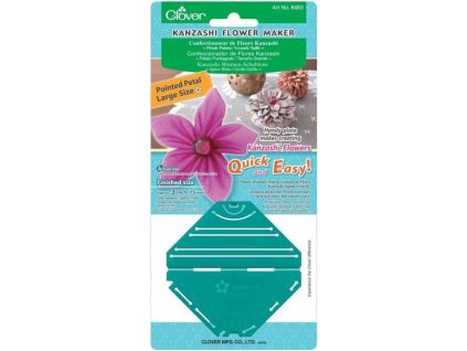 RT-CL8483 Šablona na výrobu květu