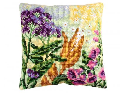 ADA5.188 Polštář s lupinou I