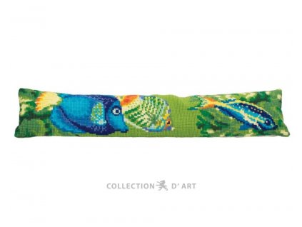 ADA5.152 Polštář - mořské dno