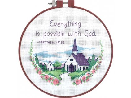72472 Everything is Possible - Vše je možné