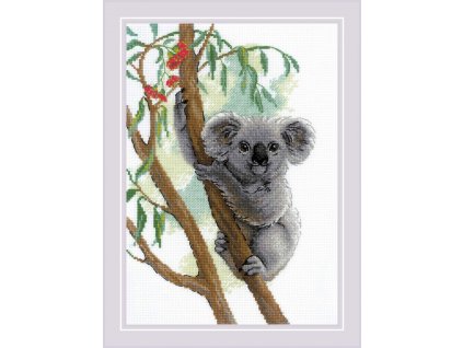 RIO-2082 Roztomilá koala