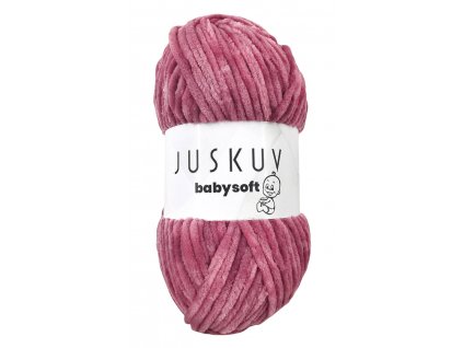 JUS24 Babysoft 47 - orchidej