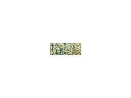 045 Kreinik - Confetti Gold (VF#4)