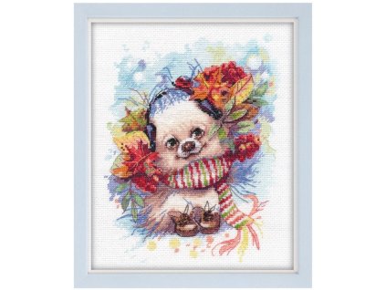 OV-1163 Hudba podzimu