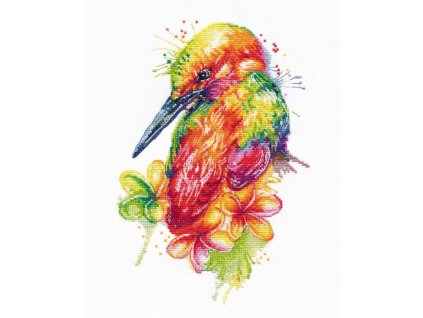 OV-1443 Rajský pták