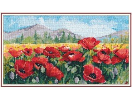 OV-1190 Vlčí máky