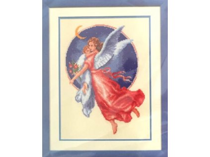 BF-VE2002-75.026 Anděl strážný