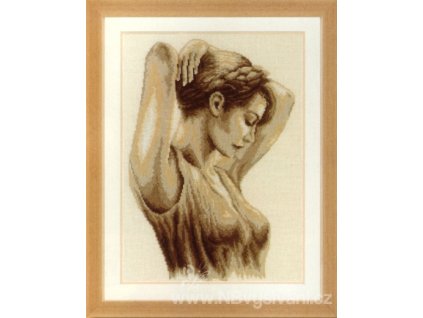 BF-VE2002-65.322 Olympia (bavlna 27ct)