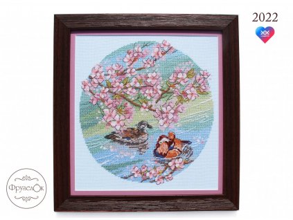 FRU-2022 Kachničky mandarínské