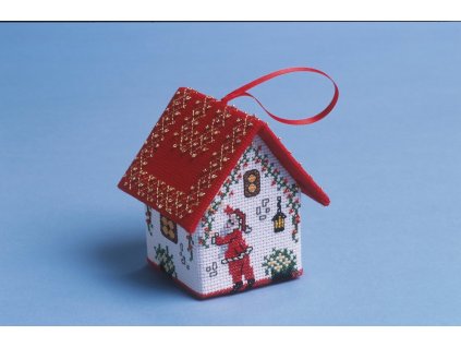 Decorating the House