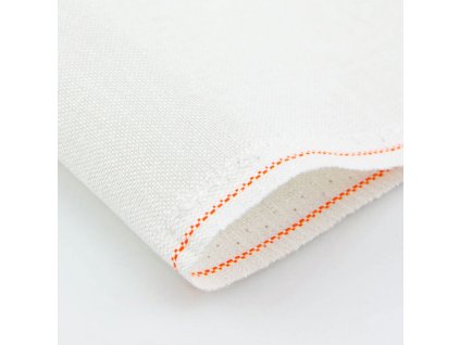 ZW3452-100 Floba Superfine 36ct White (70x100cm)