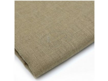 ZW3609-326 Belfast 32ct Dirty Linen (70x100cm)