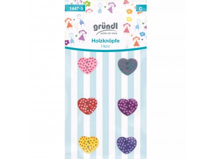 1447 5 Holzknoepfe Herz B1 3840x3840