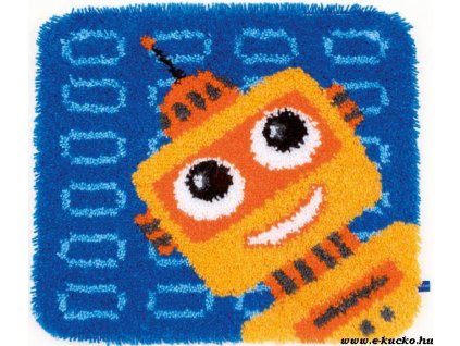 pn 0150161 rug funny robot 55x47 cm 1200x1200