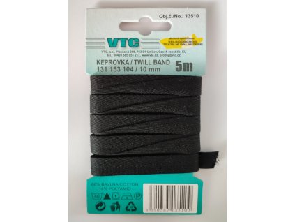 V13510 černá