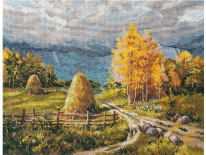 OV-1273 Podzimní bouřka