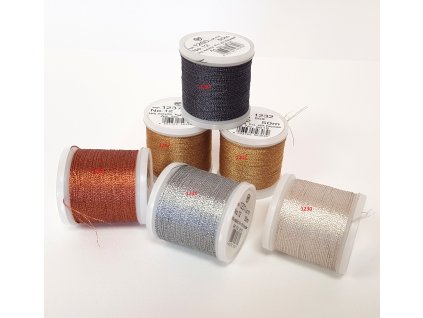 M9816D-1237 Madeira Metallic 12 - pure gold (50m)