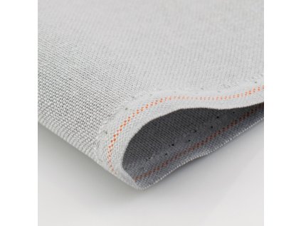 ZW3984-705 Murano Lugana 32ct Pearl Grey (70x100cm)