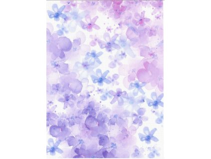 MPS-KD14-148 Potištěná Aida 14ct (30x40cm)
