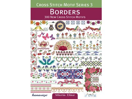 TUV-5630 Maria Diaz - Borders