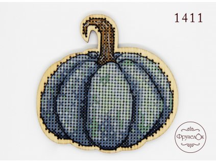 FRU-1411 Dýně (vyšívaná překližka)