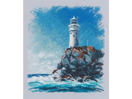 OV-1572 Máják na útesu