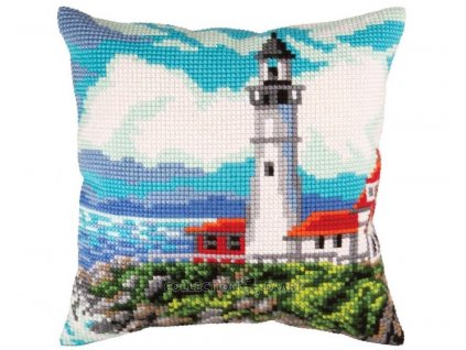 ADA5.430 Polštář s majákem