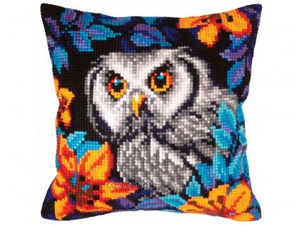 ADA5.433 Polštář se sovou