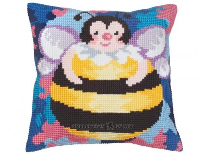 ADA5.035 Polštář s vosičkou