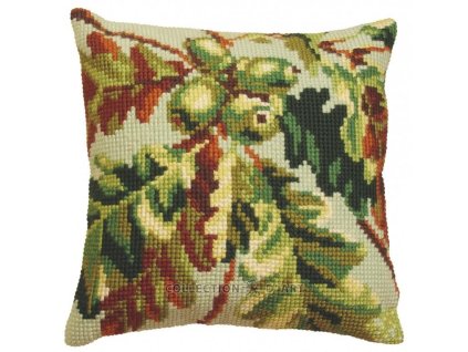 ADA5.090 Polštář se žaludy