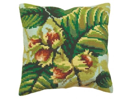 ADA5.089 Polštář s lískovými oříšky