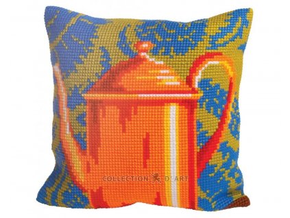 ADA5.013 Polštář s konvicí