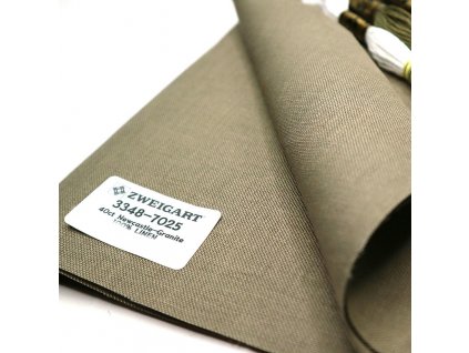 ZW3348-7025 Newcastle 40ct Granit (70x100cm)