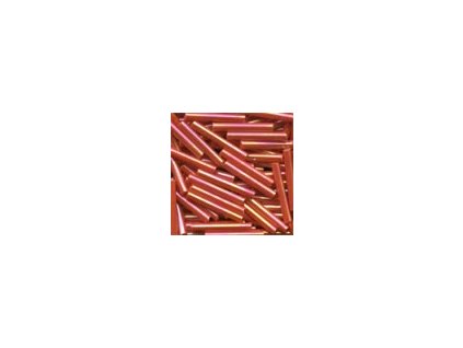 92055 Korálky - Red (2,25g)