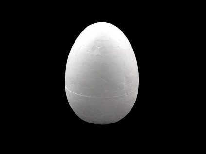 SKS-090625 Polystyrenové vejce 5,5cm (10ks)