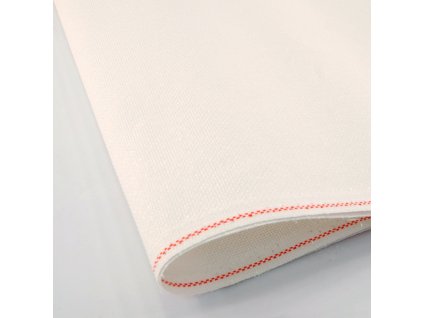 ZW3251-11 Aida 16ct White Pearlescent (55x70cm)