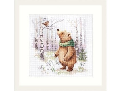 AL0-241 Jaro přichází